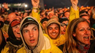 Eure Fotos vom Southside Festival 2024 - Samstag