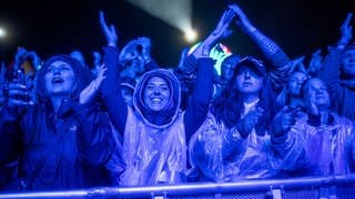 Eure Fotos vom Southside Festival 2024 - Samstag