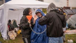 Eure Fotos vom Southside Festival 2024 - Samstag