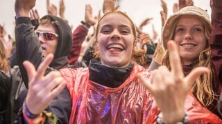 Eure Fotos vom Southside Festival 2024 - Samstag