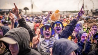 Eure Fotos vom Southside Festival 2024 - Samstag