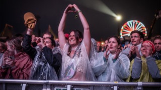 Eure Bilder vom Southside Festival 2024 - Freitag