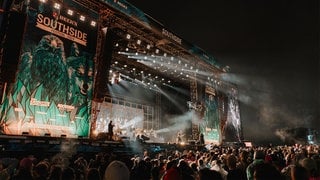 Eure Fotos vom Southside Festival 2024 - Freitag