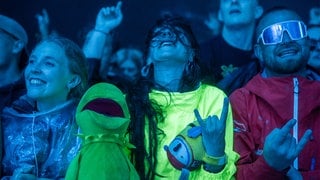 Eure Bilder vom Southside Festival 2024 - Freitag