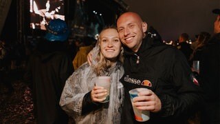 Eure Bilder vom Southside Festival 2024 - Freitag