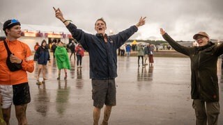 Eure Bilder vom Southside Festival 2024 - Freitag