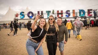 Eure Bilder vom Southside Festival 2024 - Freitag