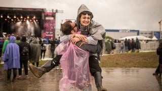 Eure Bilder vom Southside Festival 2024 - Freitag