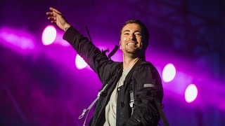 Marteria beim Southside 2018