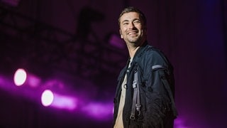 Marteria beim Southside 2018