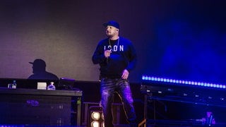 Savas & Sido auf dem Splash!-Festival 2018