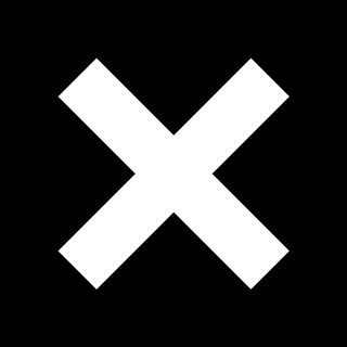 The XX - XX Cover