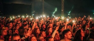 Die zehn krassesten Momente beim DASDING Festival