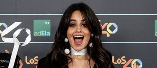 Camila Cabello