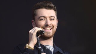 Sam Smith