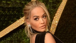 Rita Ora