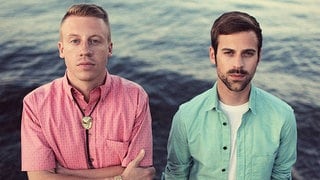 Macklemore & Ryan Lewis