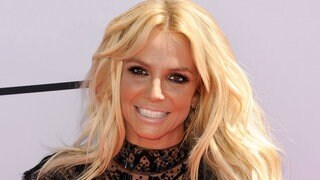 Britney Spears