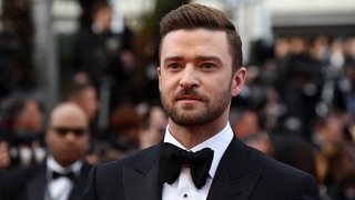 Justin Timberlake