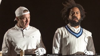 Major Lazer