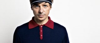 Martin Solveig