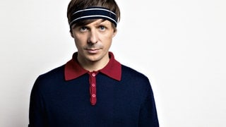 Martin Solveig