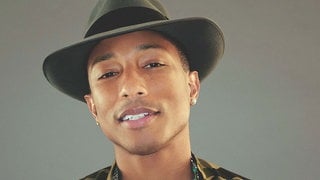 Pharrell Williams