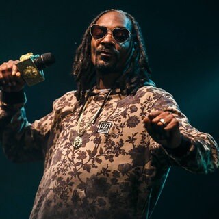 Snoop Dogg