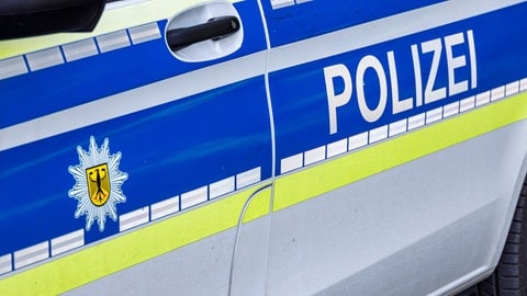 Bundespolizei: Unerlaubte Einreisen Aus Der Schweiz Nehmen Zu - SWR Aktuell