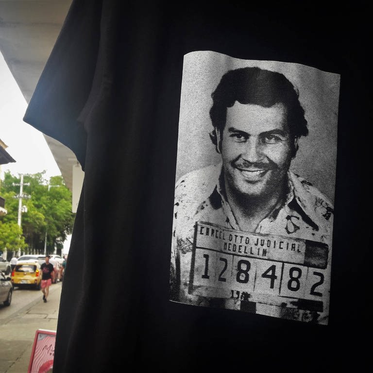 Geheimes Pablo Escobar Museum In Kolumbien Beschlagnahmt Newszone 1019