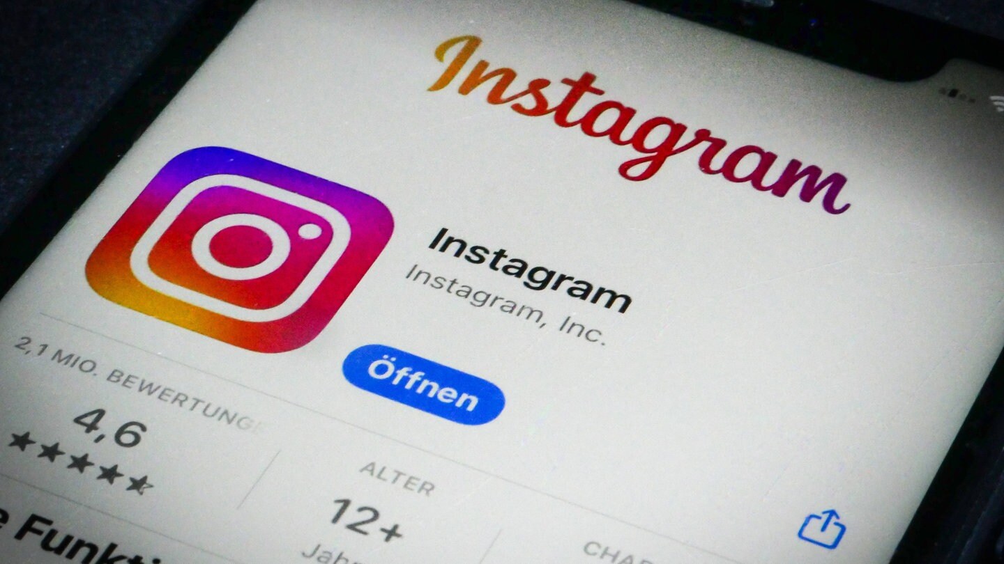 Nach weltweiter Störung! Instagram läuft wieder NEWSZONE