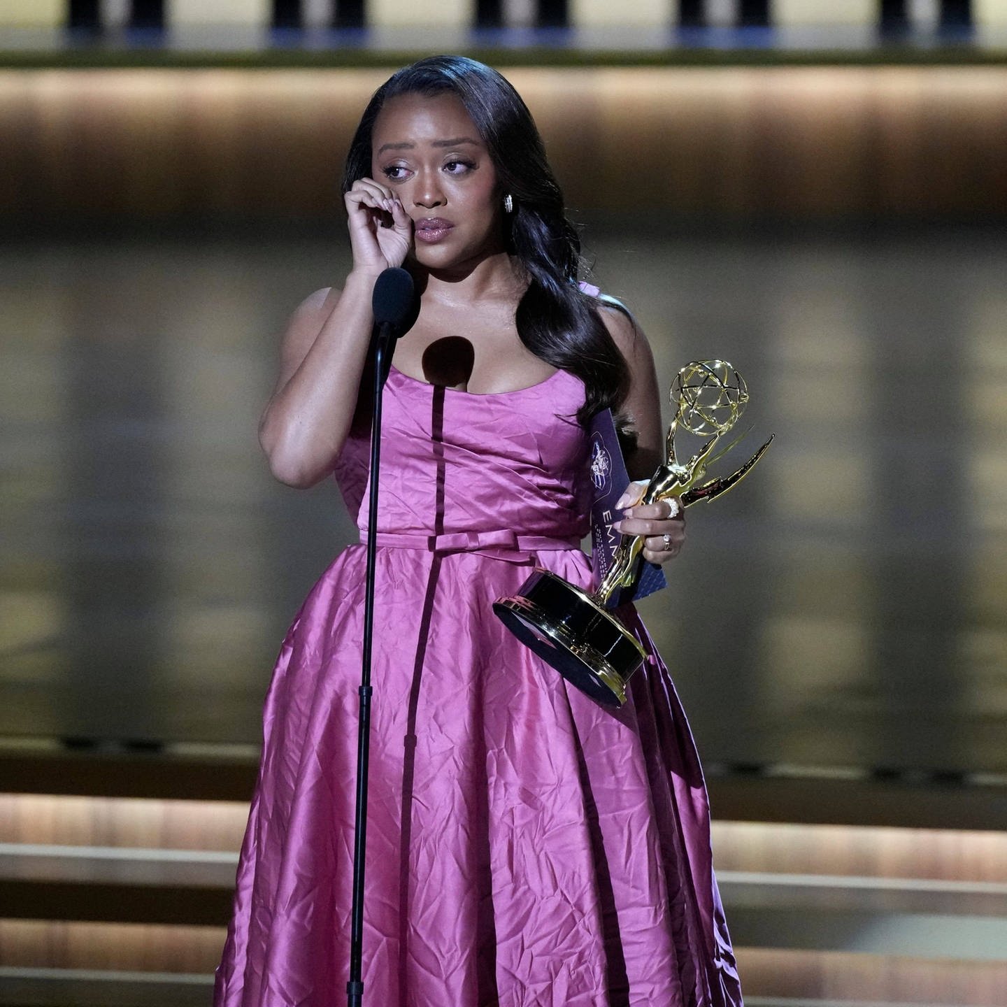 Emmys 2024 Das sind die Gewinner NEWSZONE