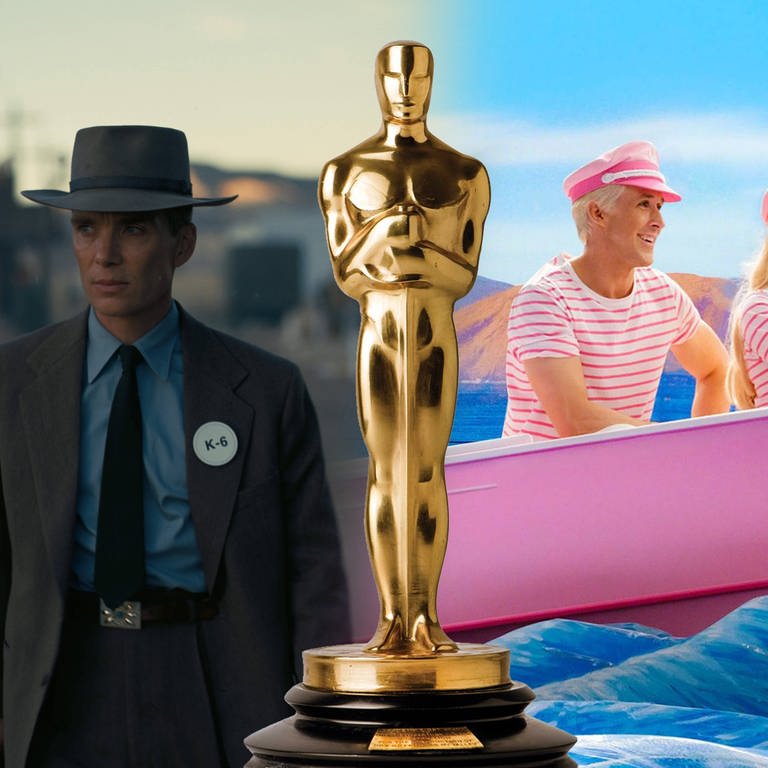 Oscars 2024 Wird "Oppenheimer" der Abräumer des Abends? NEWSZONE