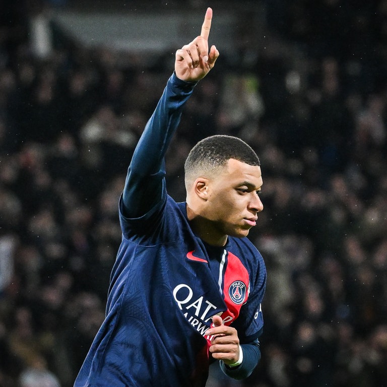 Wechselt Kylian Mbappé Zu Real Madrid? Medien Sagen Ja! - NEWSZONE