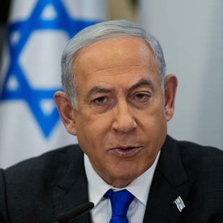 Nachdem bei einem israelischen Angriff unschuldige Gaza-Helfer ums Leben kamen, hat sich jetzt der israelische Präsident, Benjamin Netanjahu, geäußert.