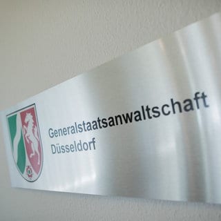 Generalstaatsanwaltschaft Düsseldorf