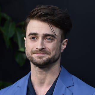 Daniel Radcliffe