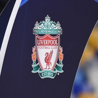 FC Liverpool Logo