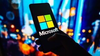 Weltweite Störung bei Microsoft: Teams, Outlook, Xbox und Co funktionieren nicht mehr. 