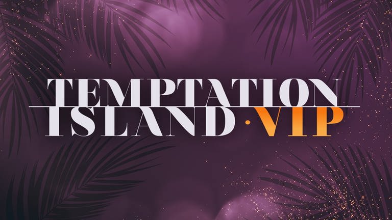 Temptation Island VIP