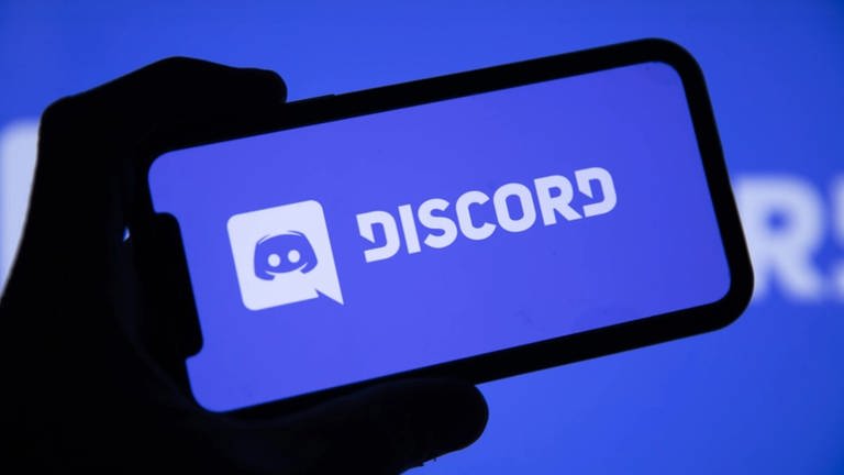 Discord Logo