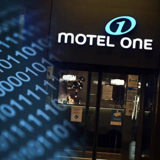 Die Hotelkette Motel One wurde Opfer eines Hackerangriffs: Millionen von Kunden sind anscheinend betroffen.