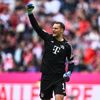 Manuel Neuer