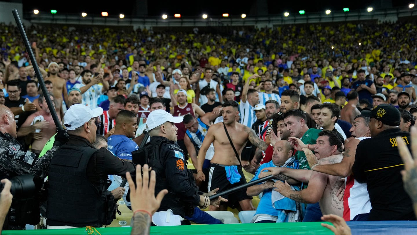 Caos entre Brasil y Argentina: esto es lo que Lionel Messi tiene que decir