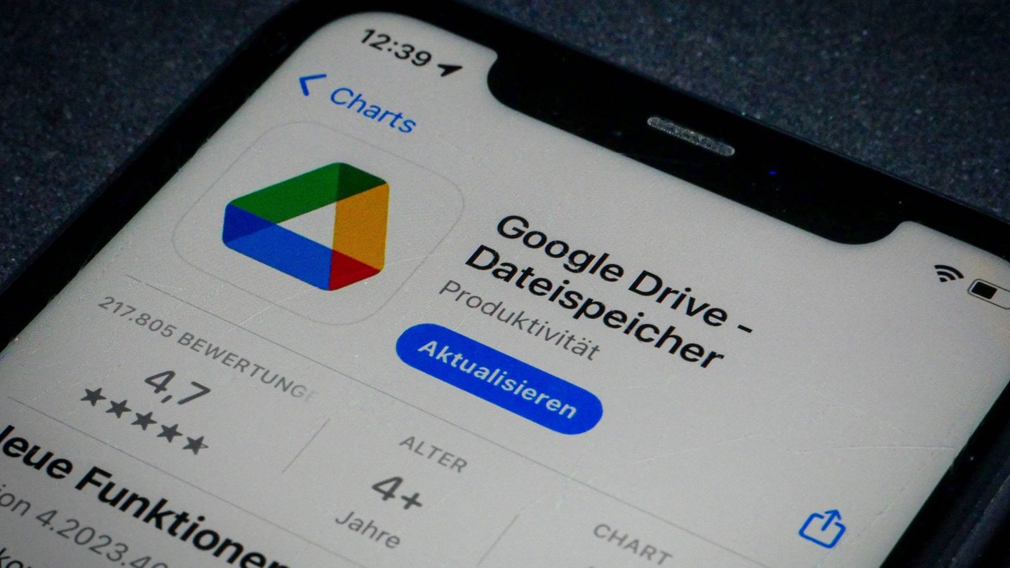 Google Drive