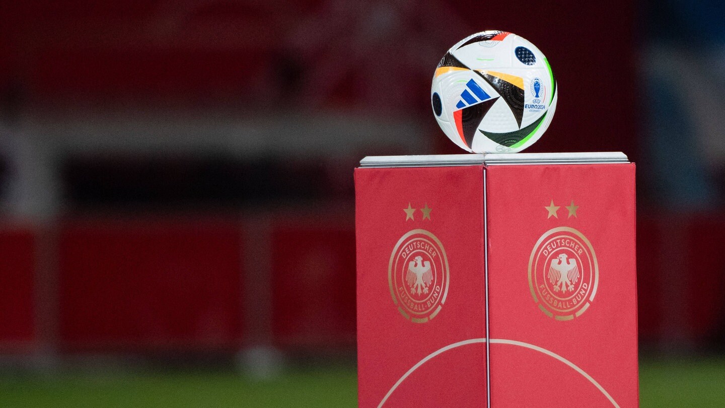 Ausgelost! DAS Sind Die Gruppen Der EM 2024 ⚽ - NEWSZONE