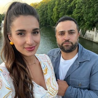 YouTuberin Sally Özcan und ihr Mann Murat haben sich nach 16 Jahren getrennt.