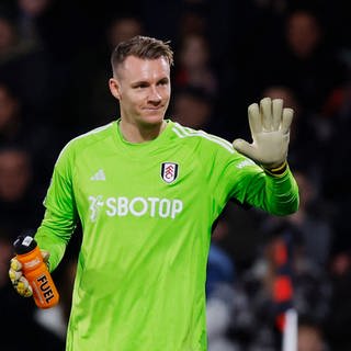 Bernd Leno