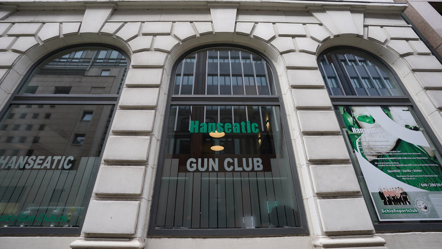 Der Schießclub 