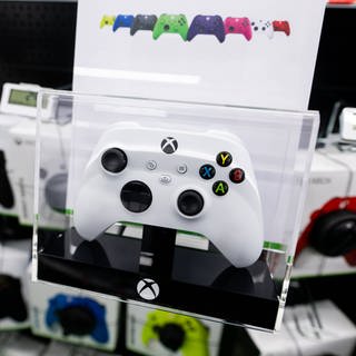 Microsoft Xbox Controller